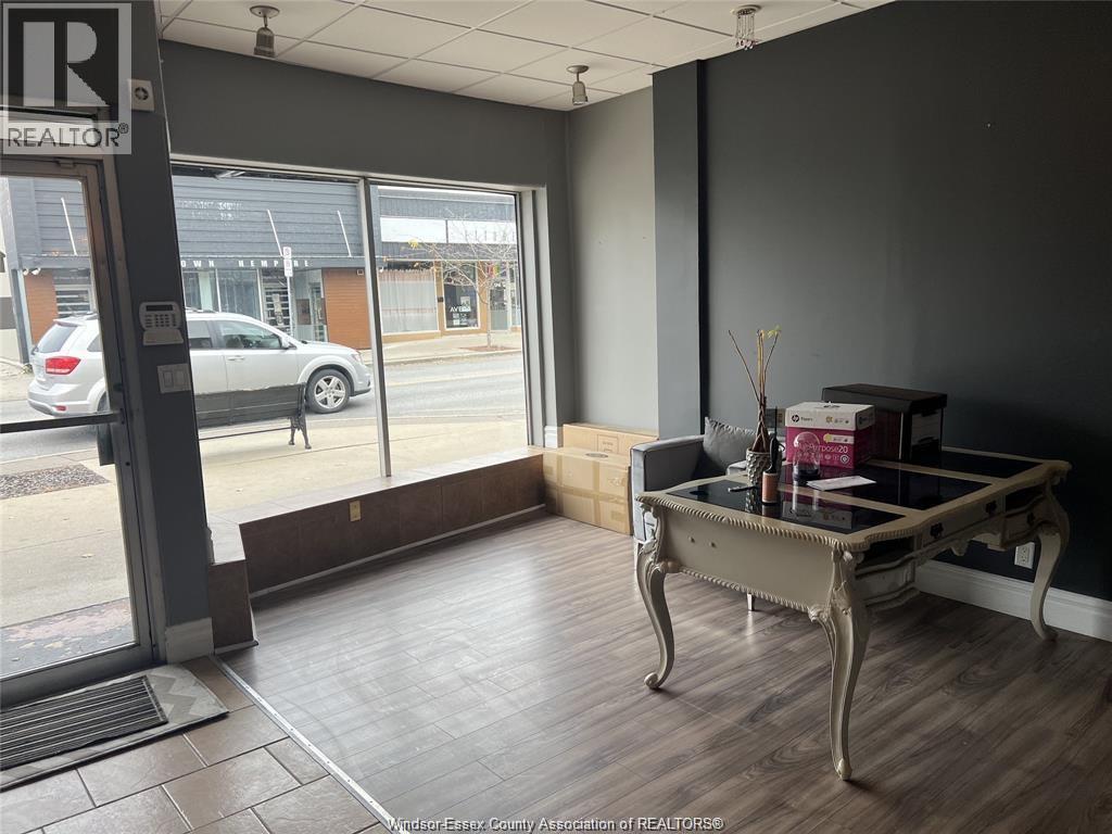 1321 Ottawa Street, Windsor, Ontario  N8X 2E9 - Photo 2 - 26003591
