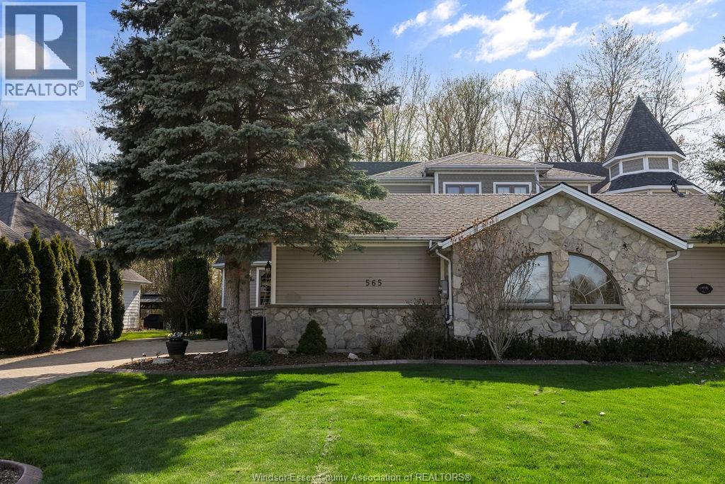 565 Gold Coast, Amherstburg, Ontario  N8N 1M2 - Photo 35 - 26003637