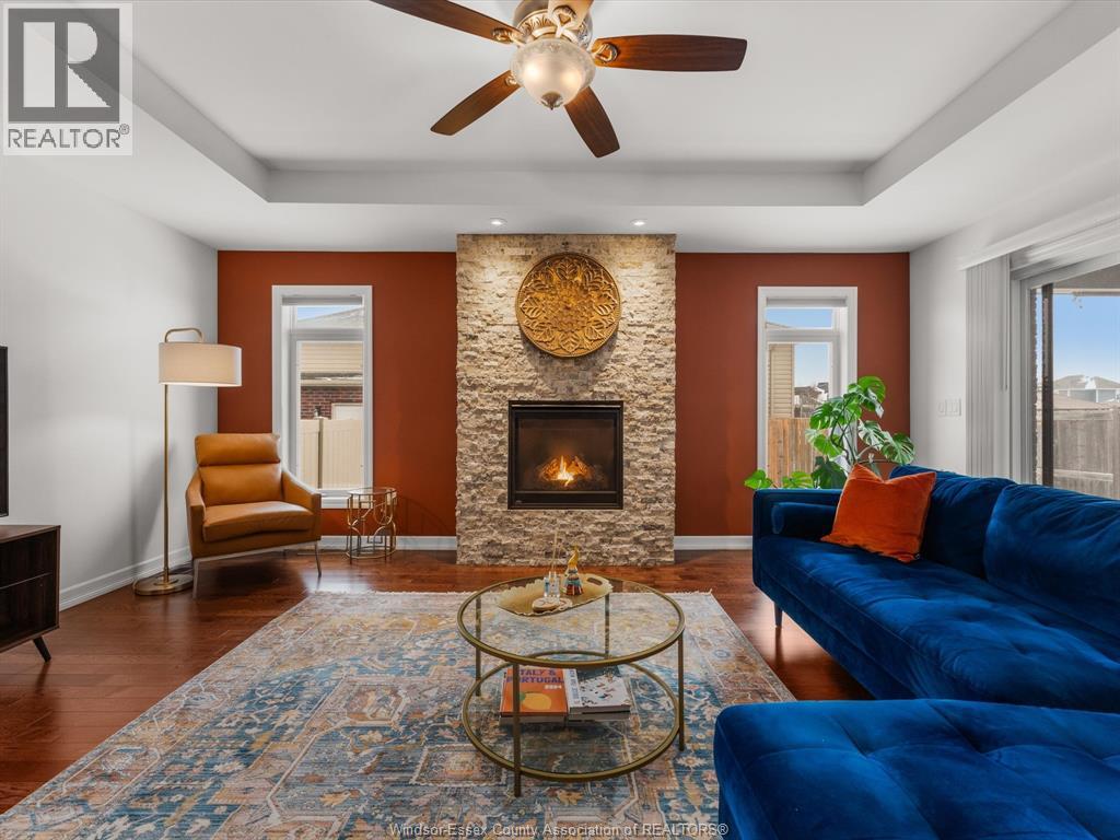 468 Old Colony Trail, Amherstburg, Ontario  N9V 0A2 - Photo 17 - 26003634