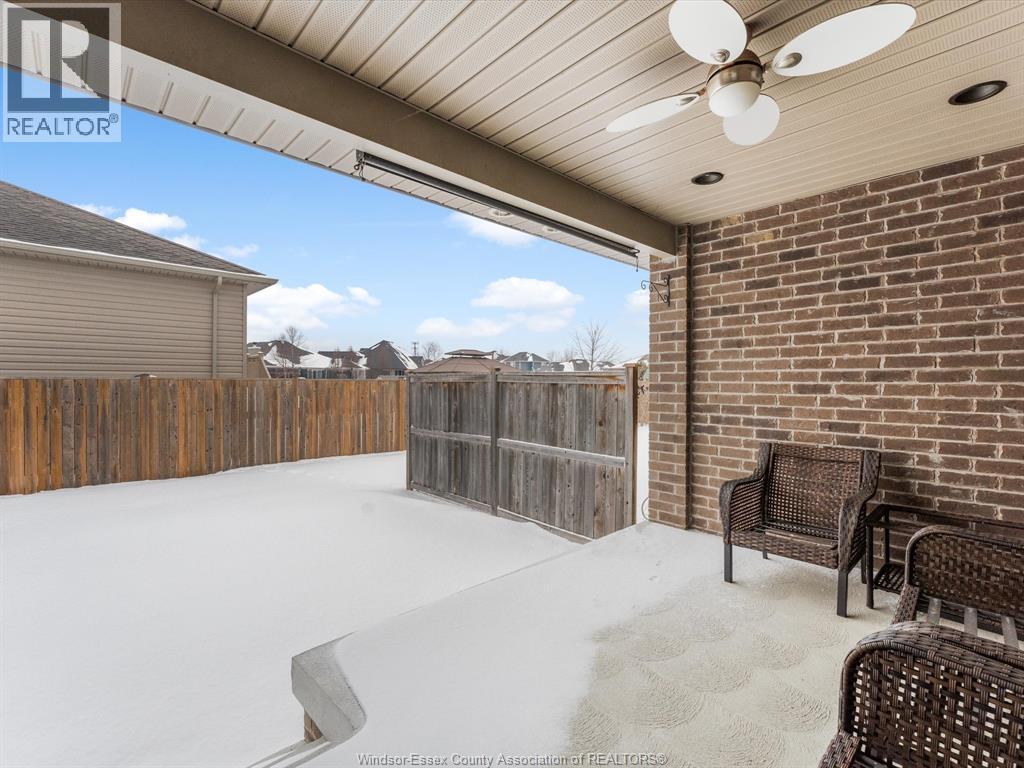 468 Old Colony Trail, Amherstburg, Ontario  N9V 0A2 - Photo 34 - 26003634