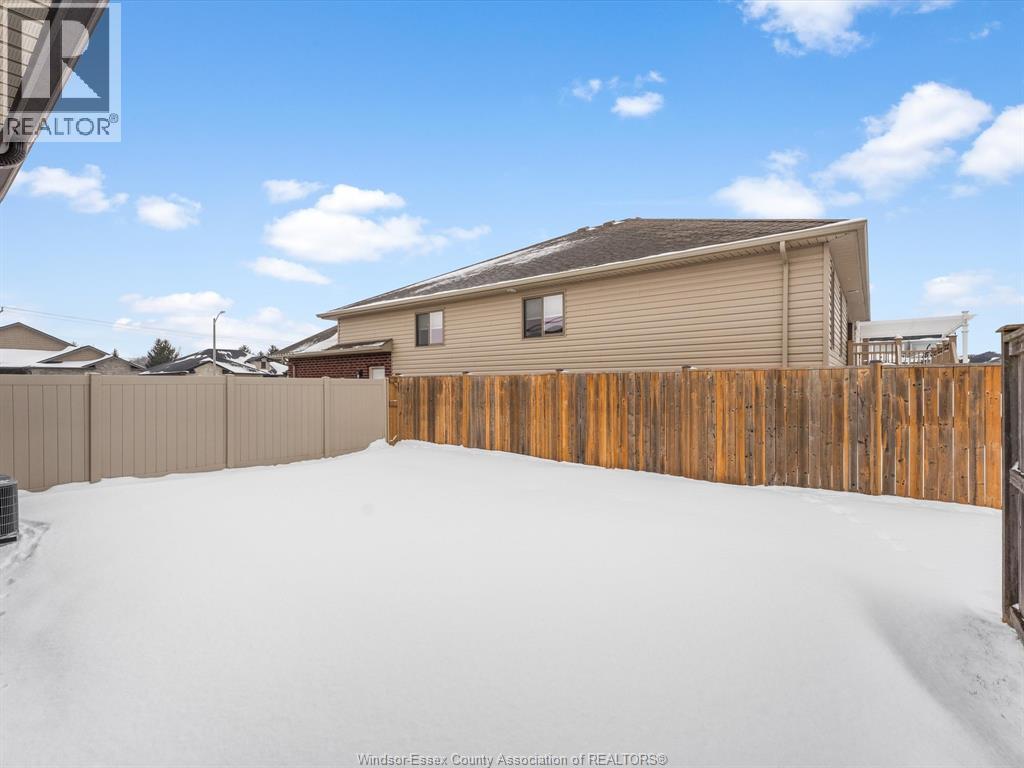 468 Old Colony Trail, Amherstburg, Ontario  N9V 0A2 - Photo 35 - 26003634