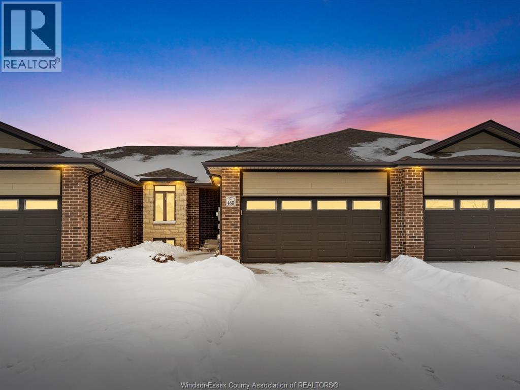 468 Old Colony Trail, Amherstburg, Ontario  N9V 0A2 - Photo 37 - 26003634