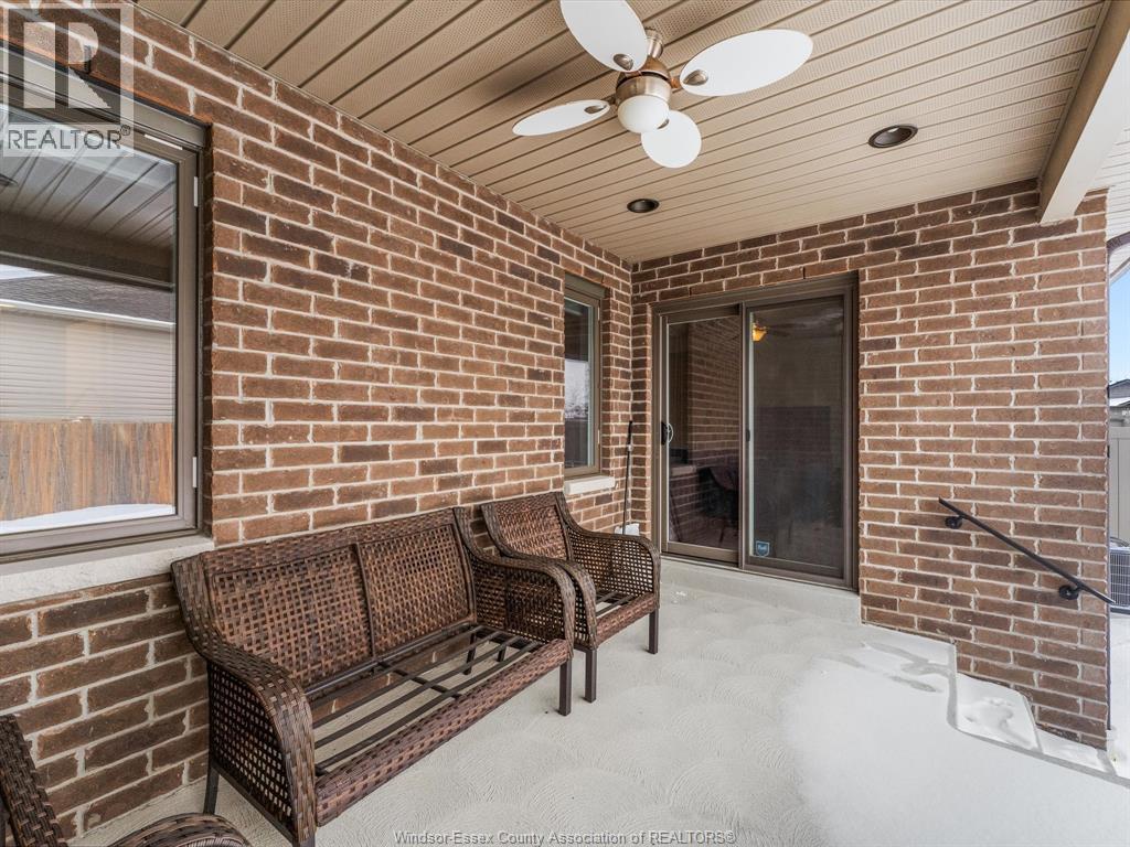 468 Old Colony Trail, Amherstburg, Ontario  N9V 0A2 - Photo 4 - 26003634