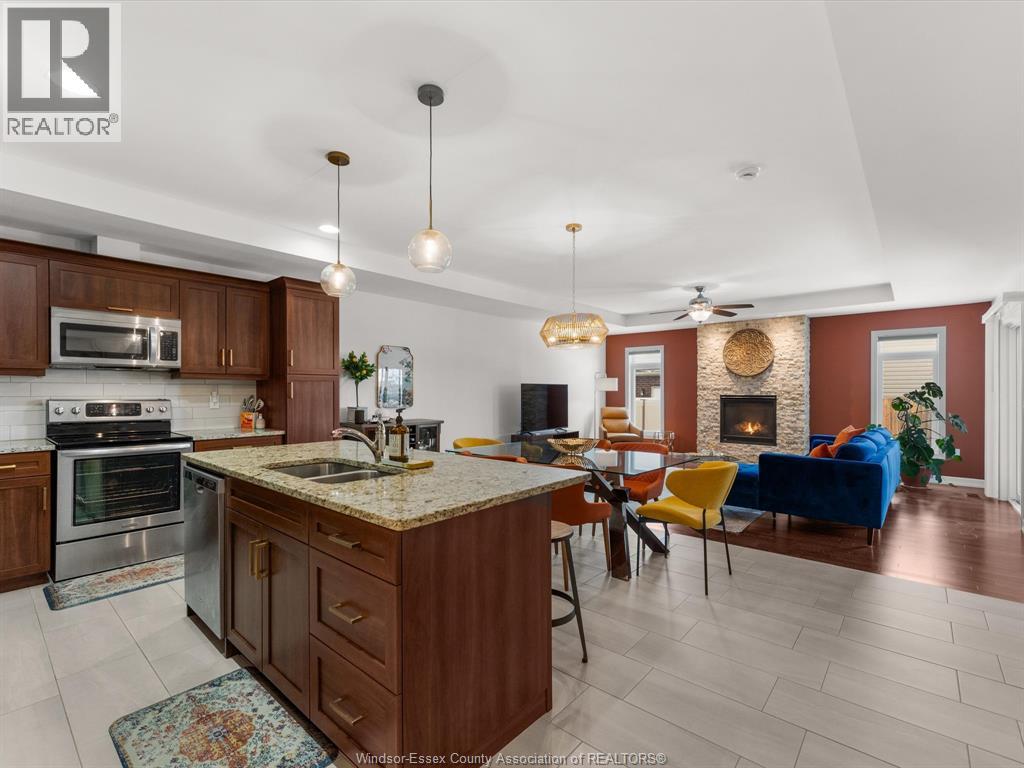 468 Old Colony Trail, Amherstburg, Ontario  N9V 0A2 - Photo 7 - 26003634