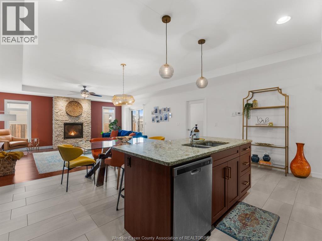 468 Old Colony Trail, Amherstburg, Ontario  N9V 0A2 - Photo 8 - 26003634