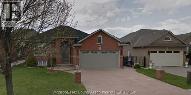 2289 RANDOLPH AVENUE, Windsor, Ontario