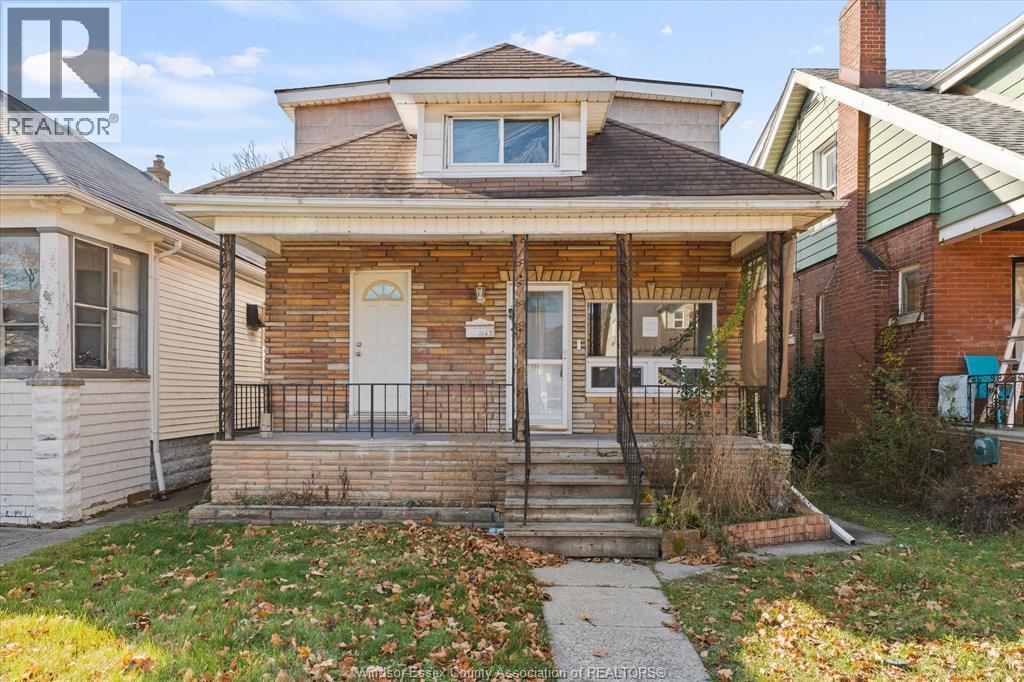 1143 LINCOLN ROAD, Windsor, Ontario
