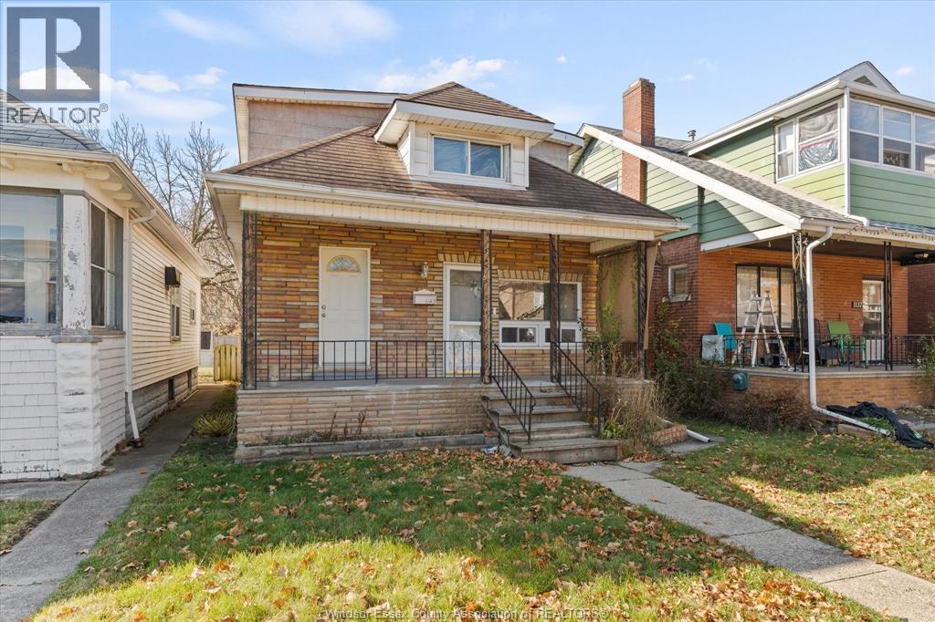 1143 Lincoln Road, Windsor, Ontario  N8Y 2H6 - Photo 2 - 26003630