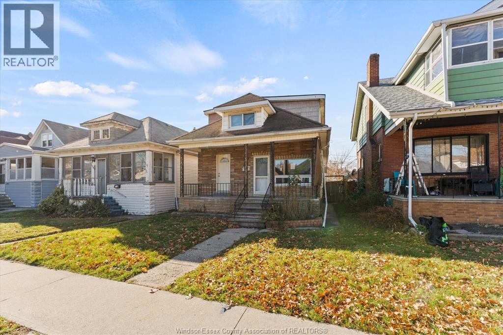 1143 Lincoln Road, Windsor, Ontario  N8Y 2H6 - Photo 3 - 26003630