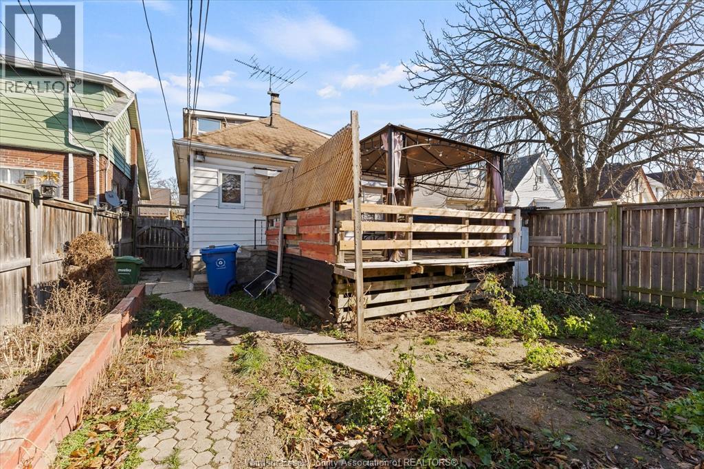 1143 Lincoln Road, Windsor, Ontario  N8Y 2H6 - Photo 39 - 26003630