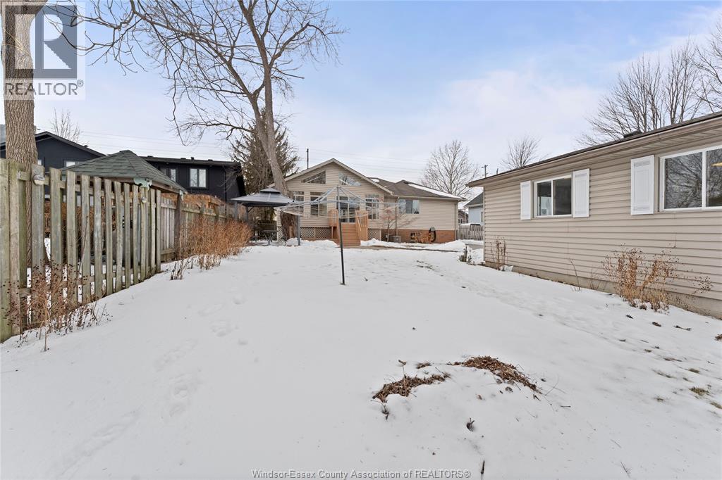 1712 Lesperance, Tecumseh, Ontario  N8N 1Y3 - Photo 40 - 26003629