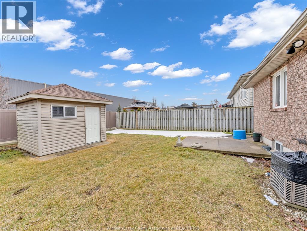 1598 Heatherglen Drive, Tecumseh, Ontario  N8N 5B5 - Photo 25 - 26003600