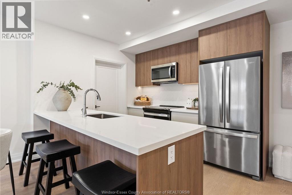 11646 Tecumseh Road East Unit# 105, Windsor, Ontario  N8N 0J9 - Photo 10 - 26003710