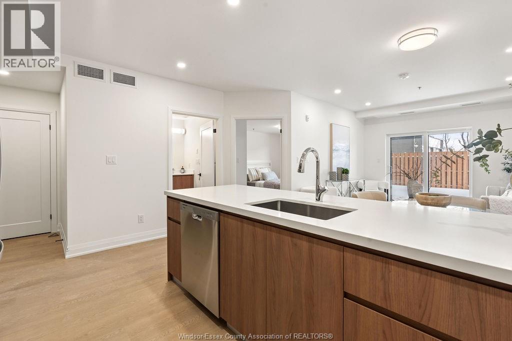 11646 Tecumseh Road East Unit# 105, Windsor, Ontario  N8N 0J9 - Photo 12 - 26003710