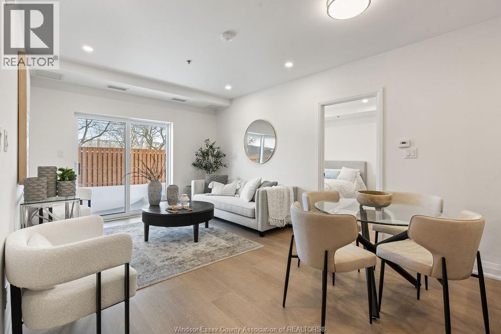 11646 Tecumseh Road East Unit# 105, Windsor, Ontario  N8N 0J9 - Photo 13 - 26003710