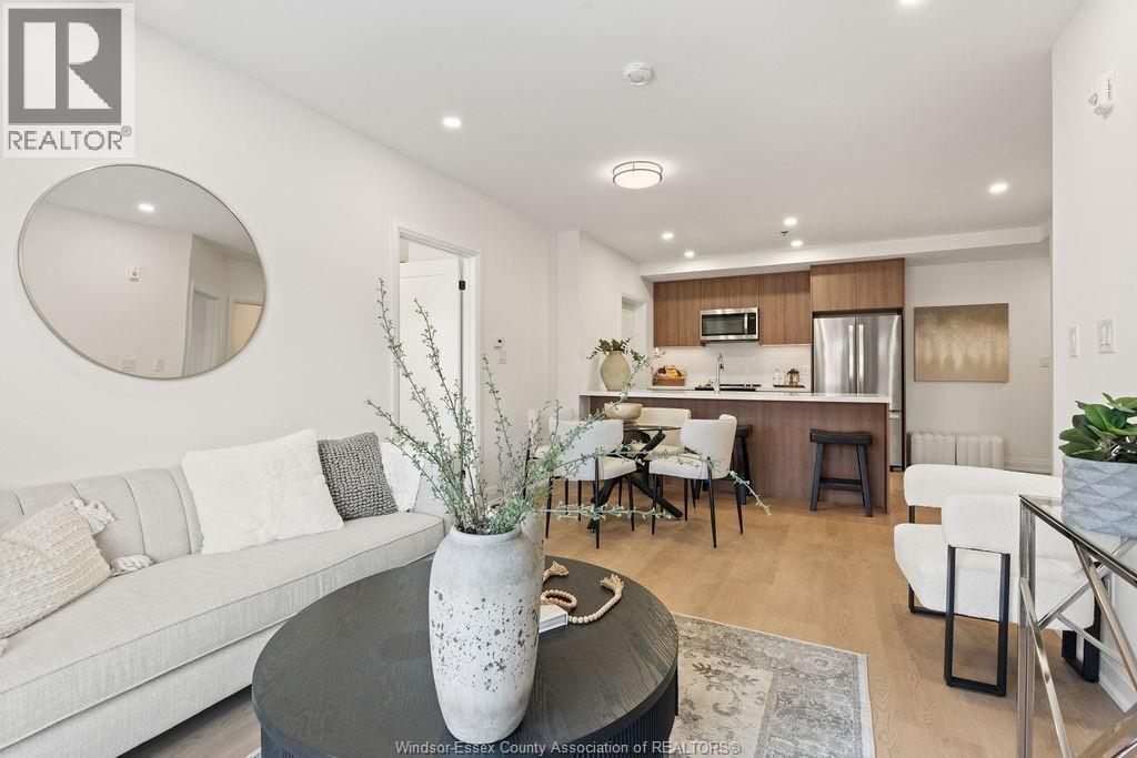 11646 Tecumseh Road East Unit# 105, Windsor, Ontario  N8N 0J9 - Photo 15 - 26003710