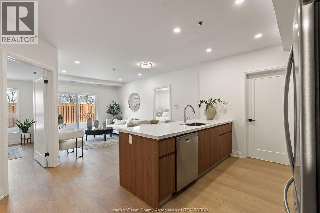 11646 Tecumseh Road East Unit# 105, Windsor, Ontario  N8N 0J9 - Photo 9 - 26003710