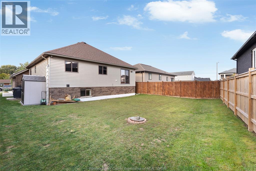 231 Summer Street, Belle River, Ontario  N8L 0G7 - Photo 32 - 26003239