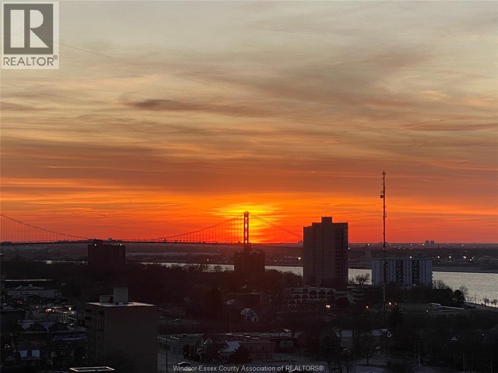 150 Park Street West Unit# 1715, Windsor, Ontario  N9A 7A3 - Photo 22 - 26003721