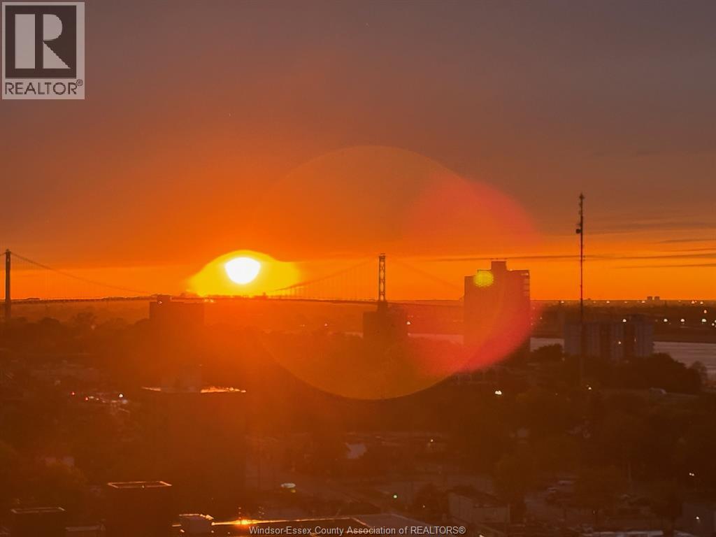 150 Park Street West Unit# 1715, Windsor, Ontario  N9A 7A3 - Photo 23 - 26003721