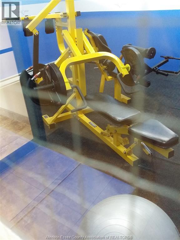 150 Park Street West Unit# 1715, Windsor, Ontario  N9A 7A3 - Photo 9 - 26003721