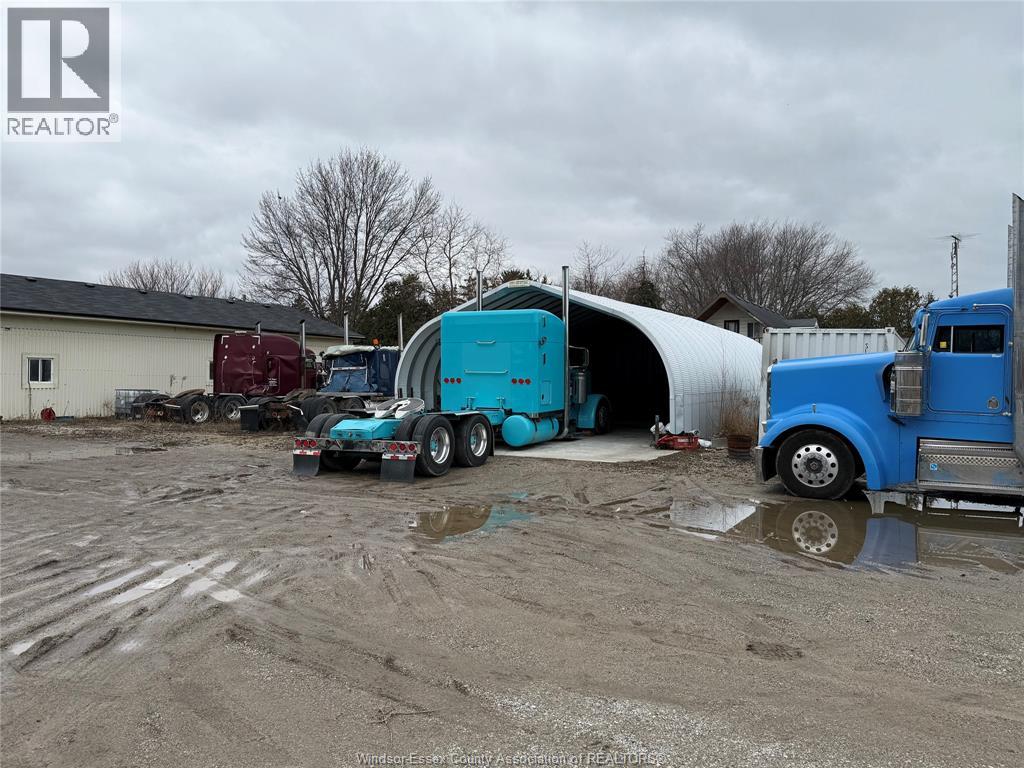 739 County Rd 2 Unit# Parking C, Lakeshore, Ontario  N0R 1A0 - Photo 3 - 26003693