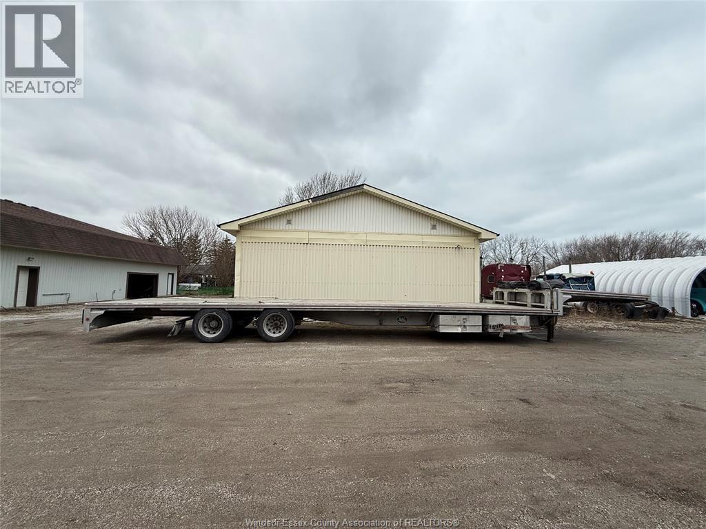 739 County Rd 2 Unit# B, Lakeshore, Ontario  N0R 1A0 - Photo 4 - 26003692