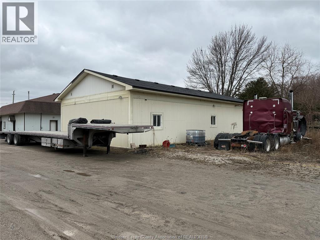 739 County Rd 2 Unit# B, Lakeshore, Ontario  N0R 1A0 - Photo 5 - 26003692