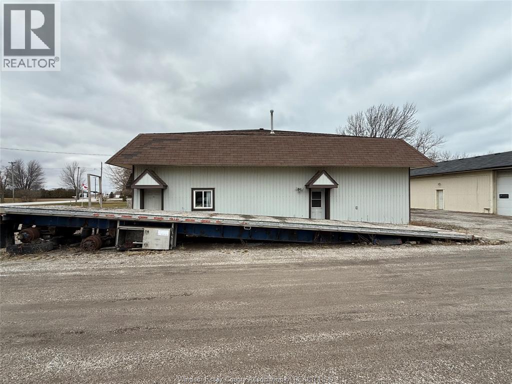 739 County Rd 2 Unit# A, Lakeshore, Ontario  N0R 1A0 - Photo 5 - 26003690