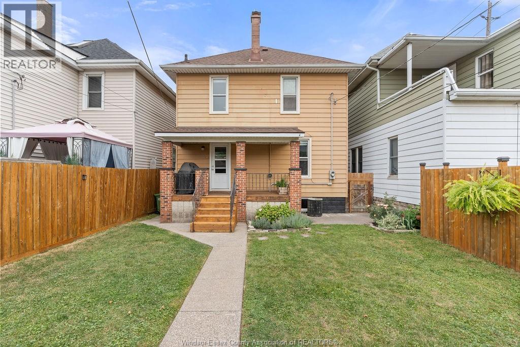 785 Moy Avenue, Windsor, Ontario  N9A 2N5 - Photo 34 - 25031988