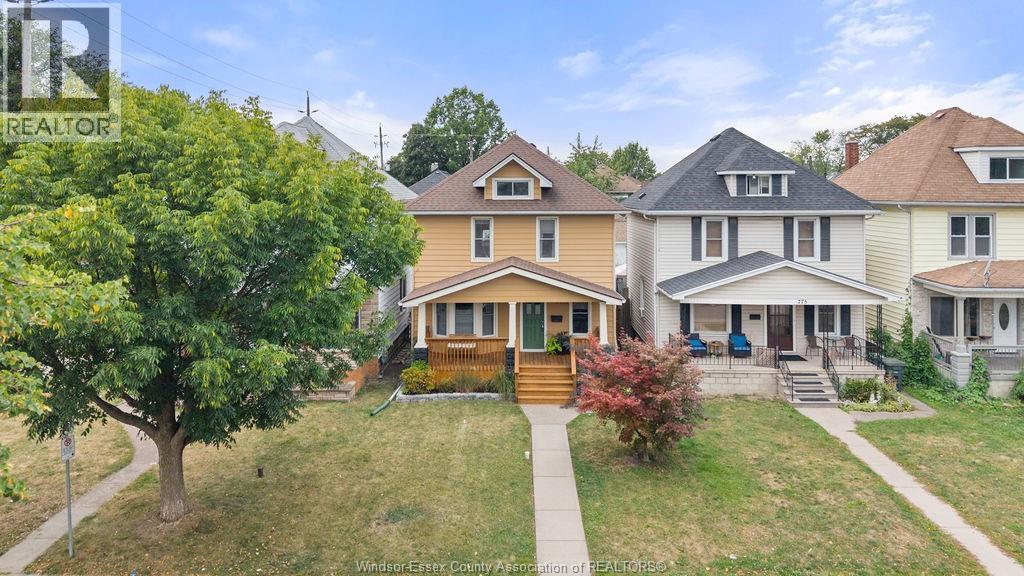 785 Moy Avenue, Windsor, Ontario  N9A 2N5 - Photo 36 - 25031988