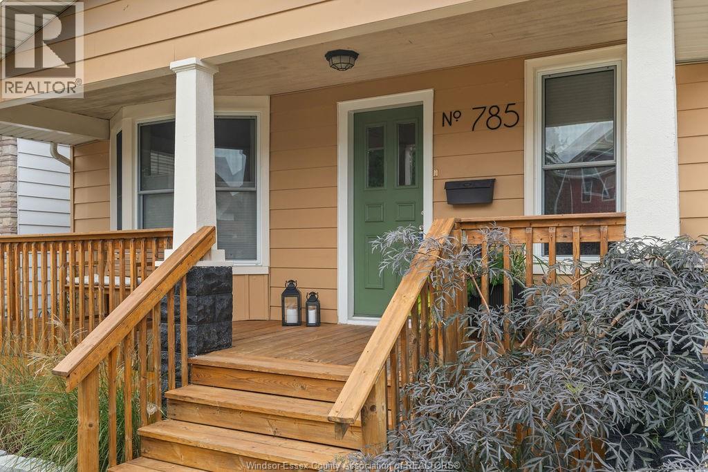 785 Moy Avenue, Windsor, Ontario  N9A 2N5 - Photo 4 - 25031988