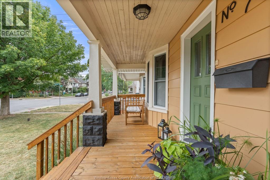 785 Moy Avenue, Windsor, Ontario  N9A 2N5 - Photo 5 - 25031988