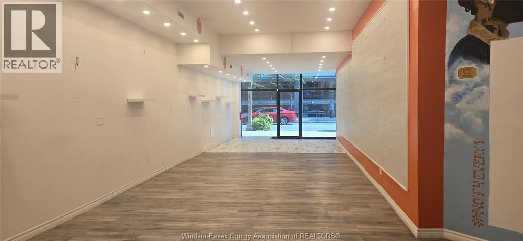 331 Ouellette Avenue, Windsor, Ontario  N9A 4J1 - Photo 4 - 26003726