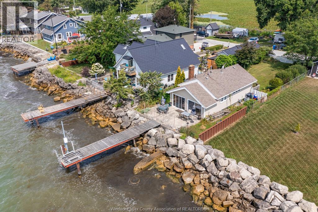 499 LAKESIDE DRIVE, Amherstburg, Ontario