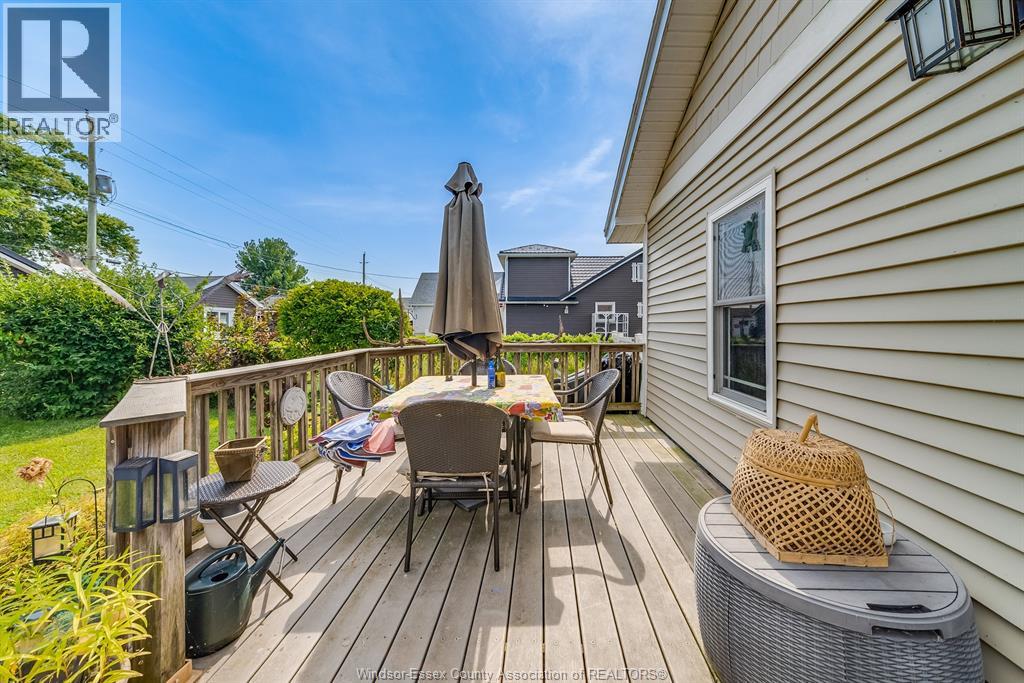 499 Lakeside Drive, Amherstburg, Ontario  N0R 1G0 - Photo 8 - 26003636