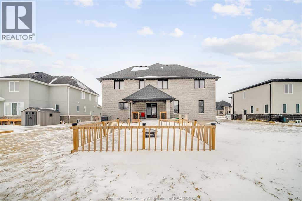 4433 Belmont, Comber, Ontario  N0P 1J0 - Photo 48 - 26003742