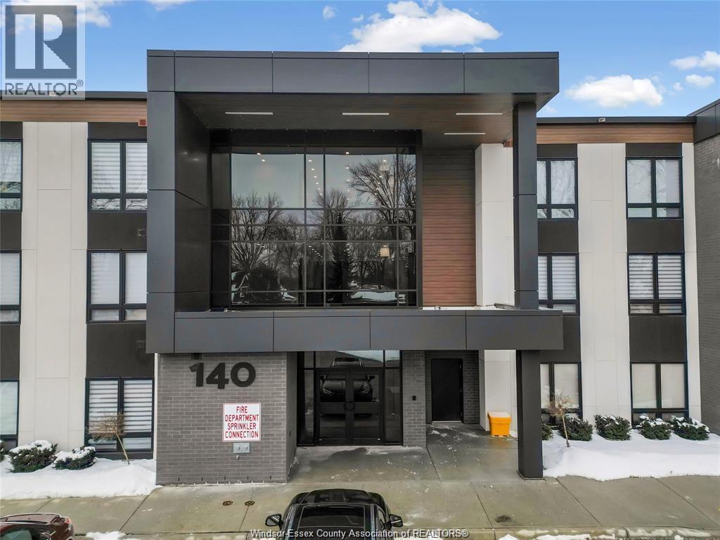 140 Main Unit# 105, Kingsville, Ontario  N9Y 1A6 - Photo 1 - 26003738