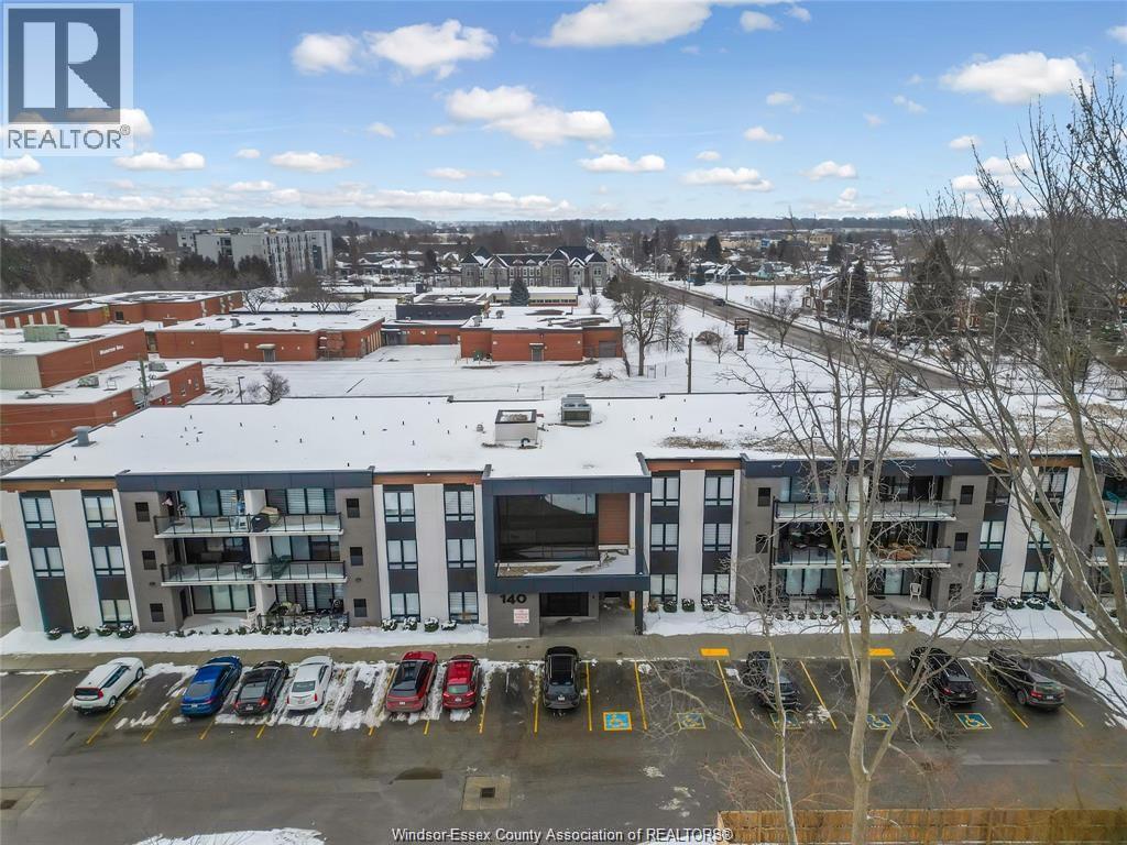 140 Main Unit# 105, Kingsville, Ontario  N9Y 1A6 - Photo 2 - 26003738