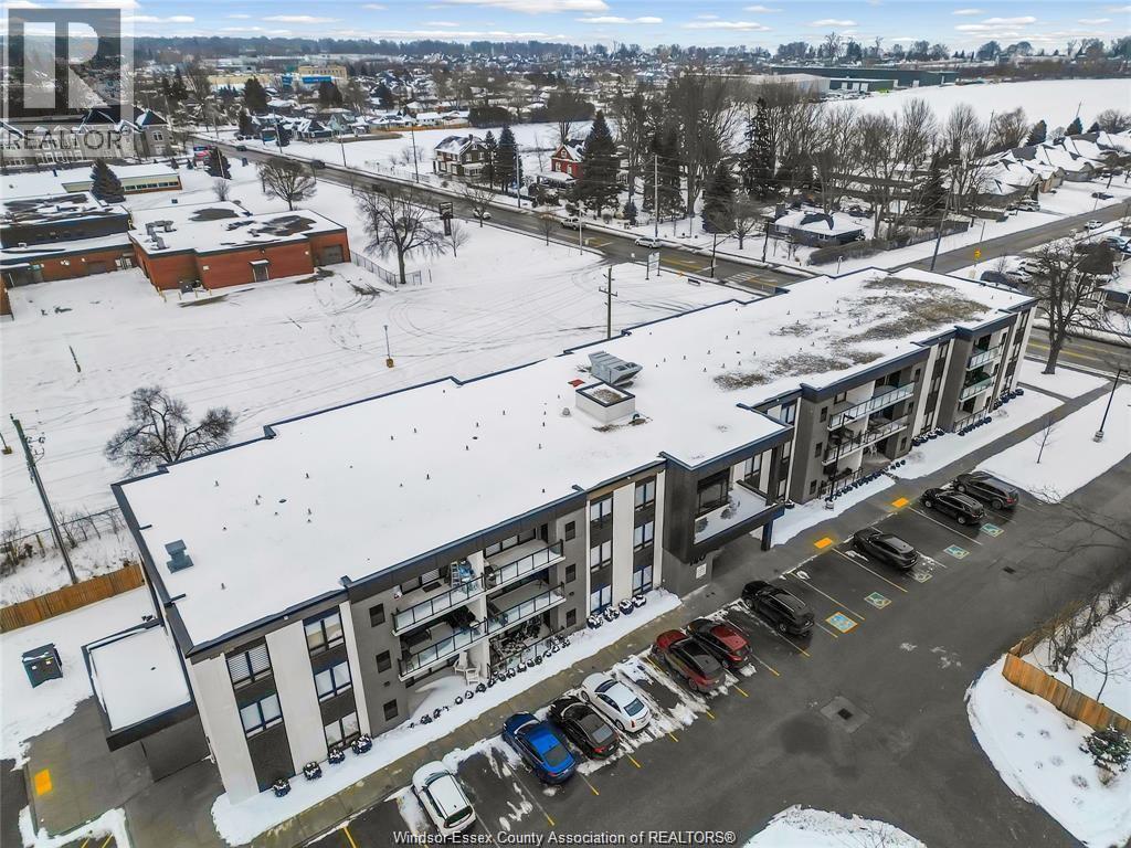 140 Main Unit# 105, Kingsville, Ontario  N9Y 1A6 - Photo 3 - 26003738