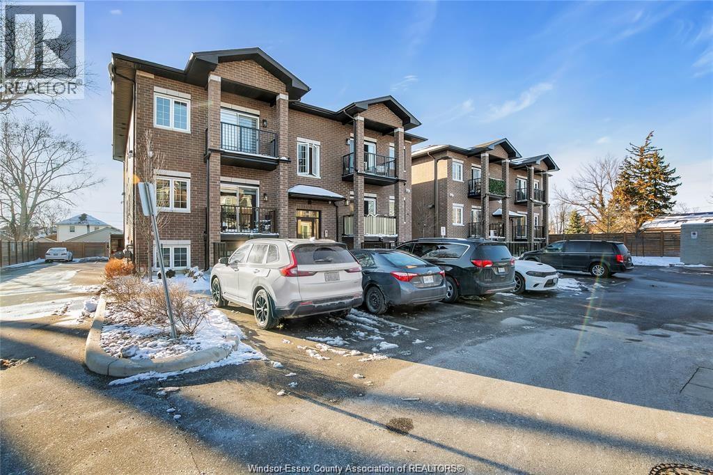 233 Watson Unit# 301, Windsor, Ontario  N8S 3R8 - Photo 16 - 26003749