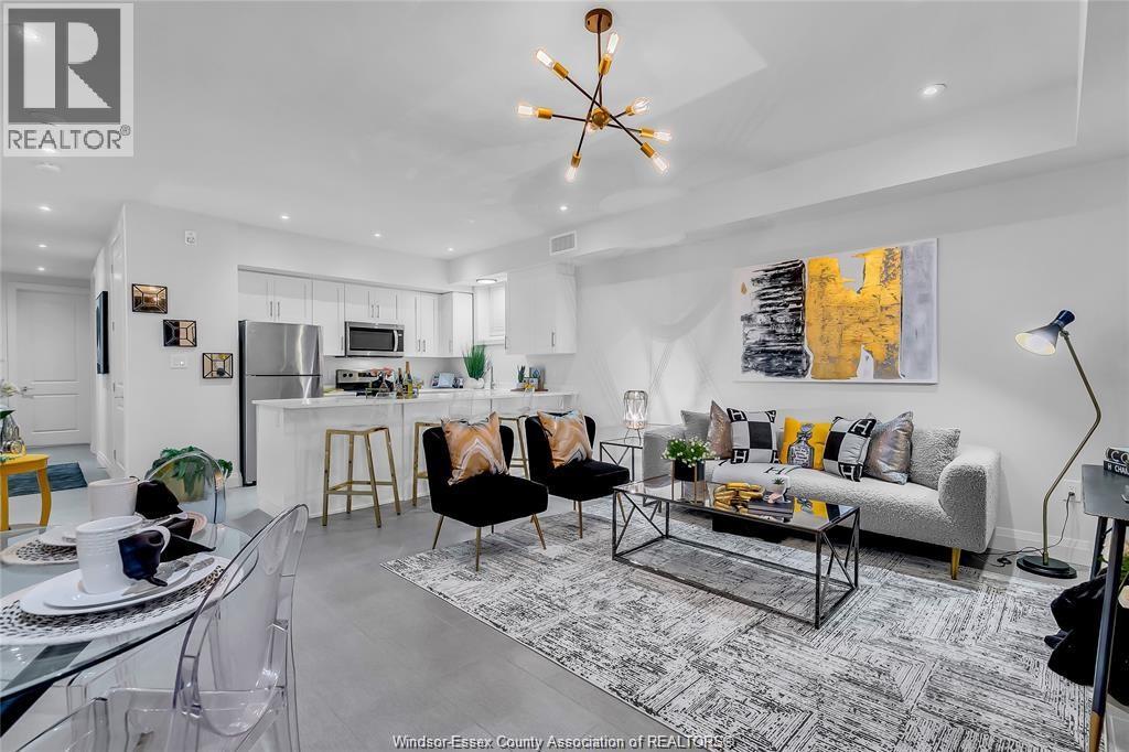 233 Watson Unit# 301, Windsor, Ontario  N8S 3R8 - Photo 2 - 26003749