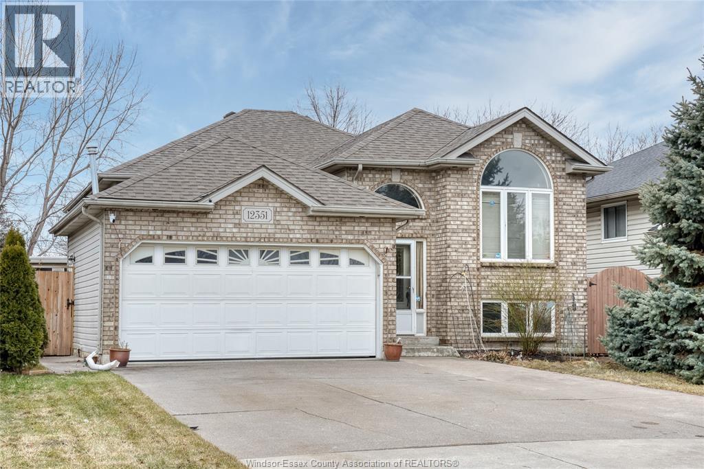 12351 DEMARSE, Tecumseh, Ontario