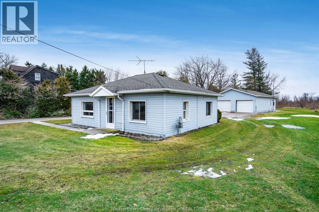 672 Talbot ROAD, Maidstone, Ontario