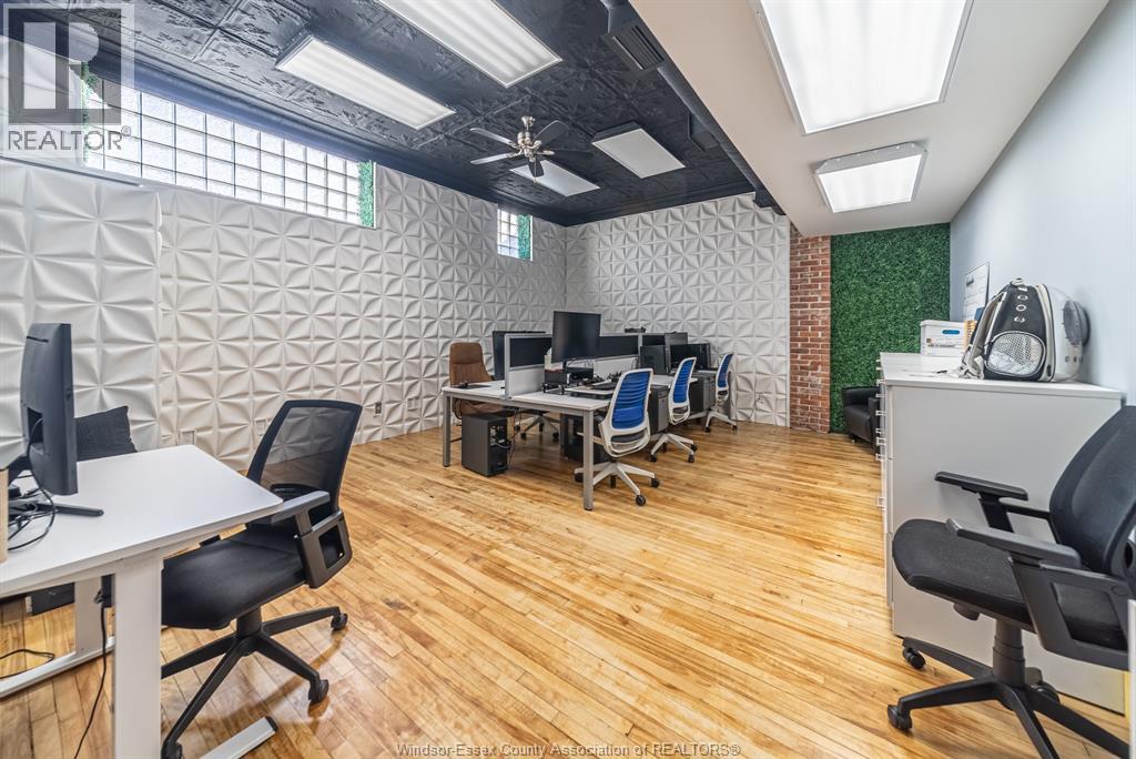 4769 Wyandotte Street East, Windsor, Ontario  N8Y 1H8 - Photo 10 - 26003647