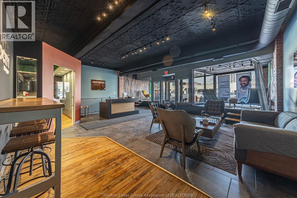 4769 Wyandotte Street East, Windsor, Ontario  N8Y 1H8 - Photo 2 - 26003647