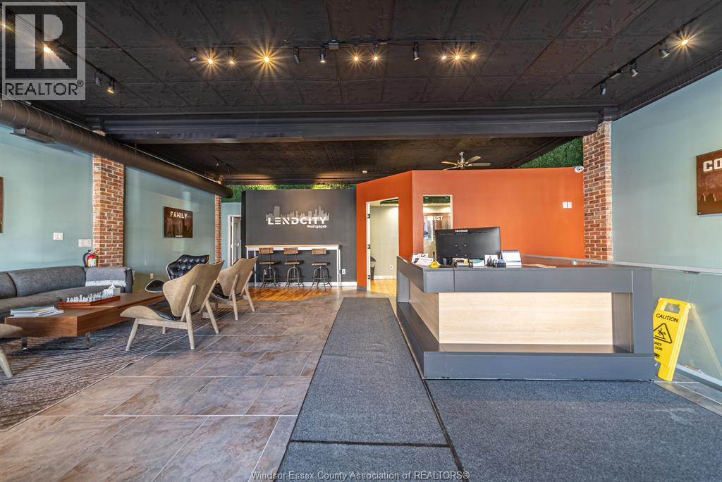 4769 Wyandotte Street East, Windsor, Ontario  N8Y 1H8 - Photo 4 - 26003647