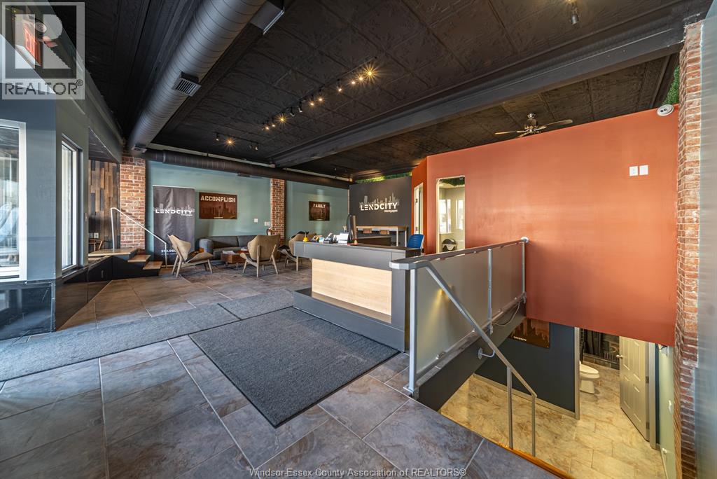 4769 Wyandotte Street East, Windsor, Ontario  N8Y 1H8 - Photo 8 - 26003647