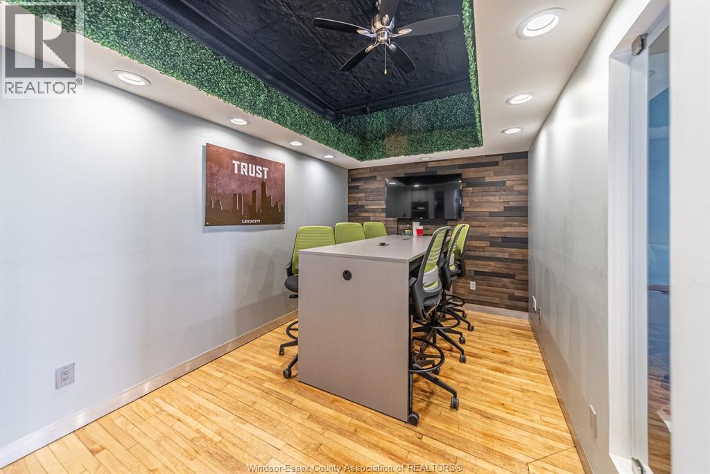 4769 Wyandotte Street East, Windsor, Ontario  N8Y 1H8 - Photo 9 - 26003647