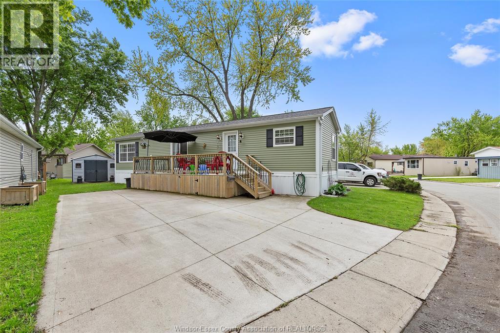 191 Steven Court, Essex, Ontario  N8M 2A8 - Photo 20 - 26003750